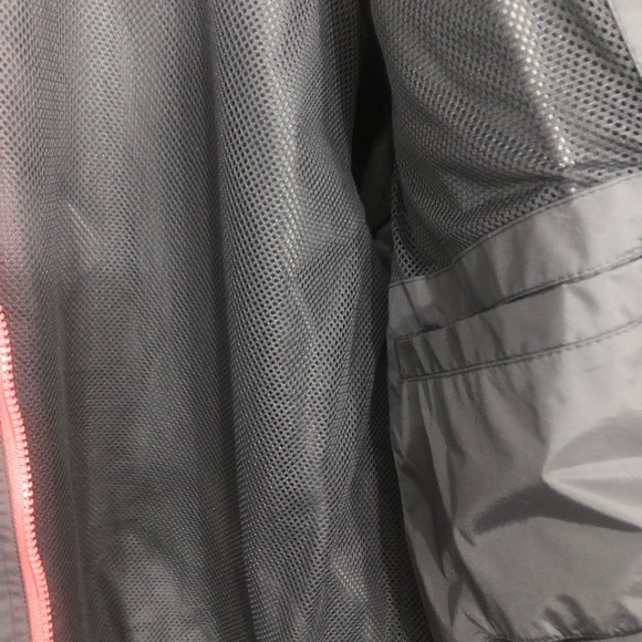 Vintage limited edition Tommy Jeans y2k racing moto jacket size large - Picture 7 of 8